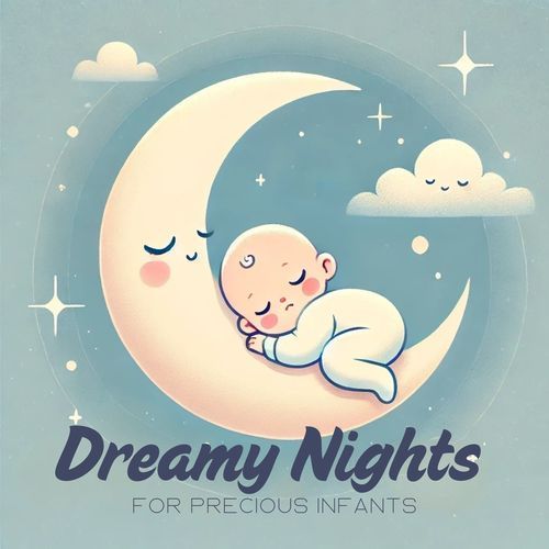 Dreamy Nights for Precious Infants