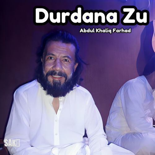 Durdana Zu