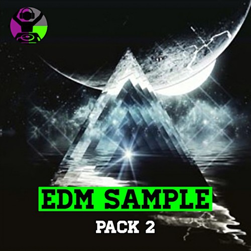 Edm Kick Sound Pt. 1