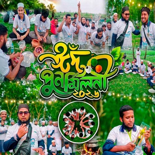 Eid Punormiloni
