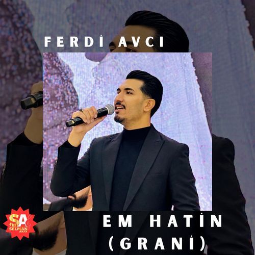 Em Hatin (Grani) cover art