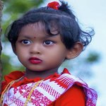 Enghai Jodi, Kurukh Song