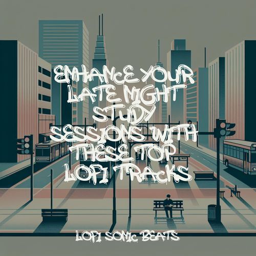 Enhance Your Late Night Study Sessions with These Top Lofi Tracks