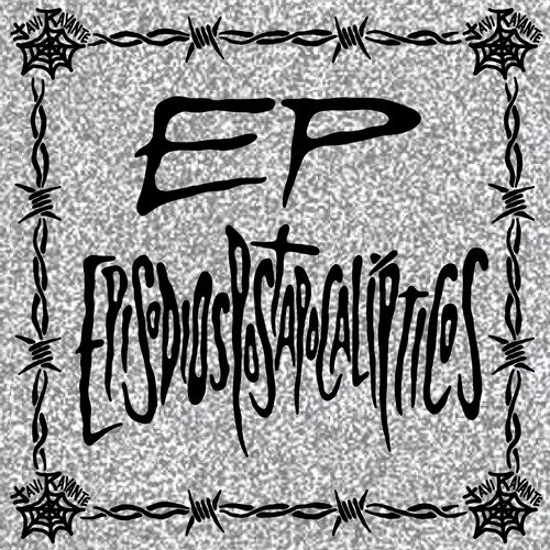 Momentos Macabros cover art
