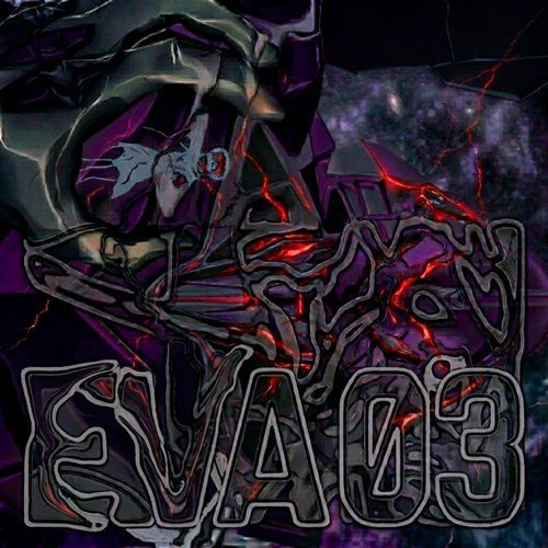 Eva03 cover art