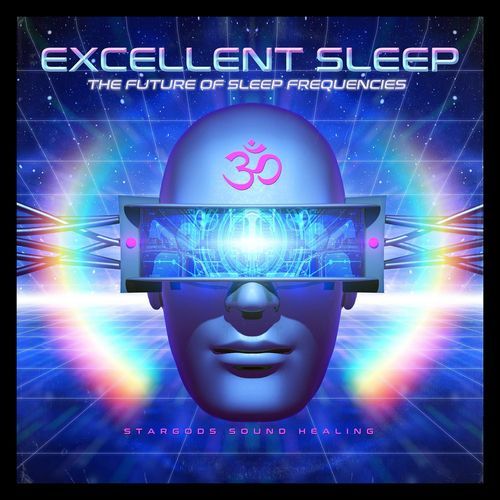 963Hz Hyper Wave Super Soft Sleep Dimension cover art