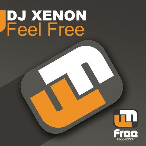 DJ Xenon