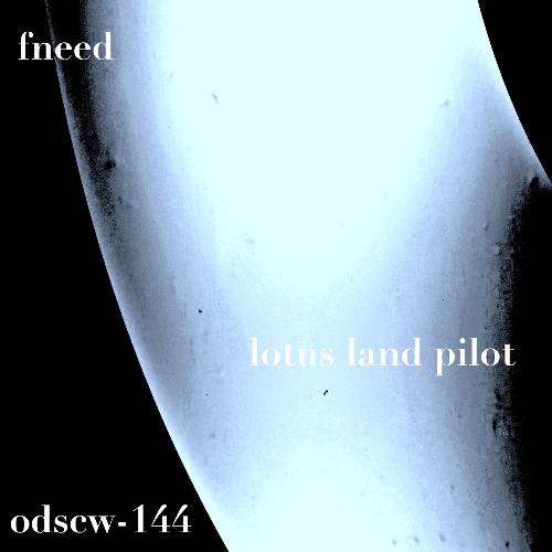 Fneed (Original Mix) cover art