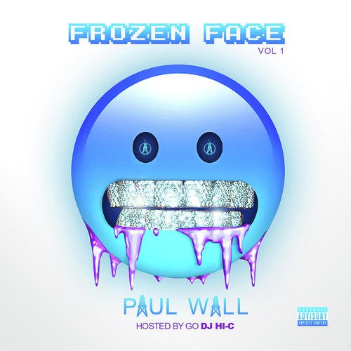 Frozen Face, Vol. 1