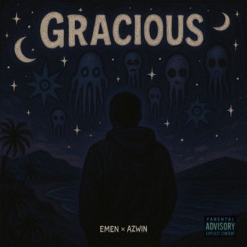 GRACIOUS