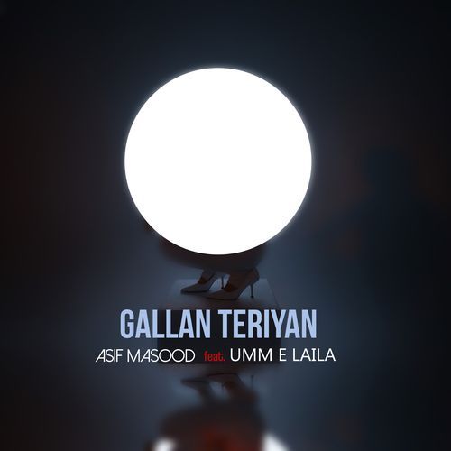 Gallan Teriyan