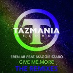 Give Me More (Dark Intensity Remix)
