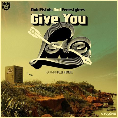 Give you Love