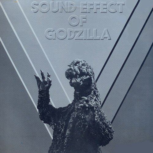 Godzilla Roars - Long