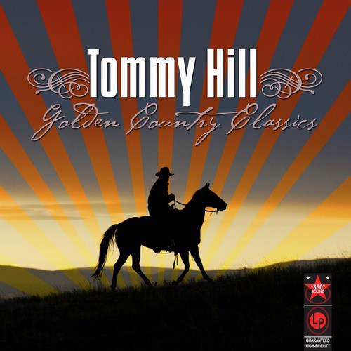 Golden Country Classics