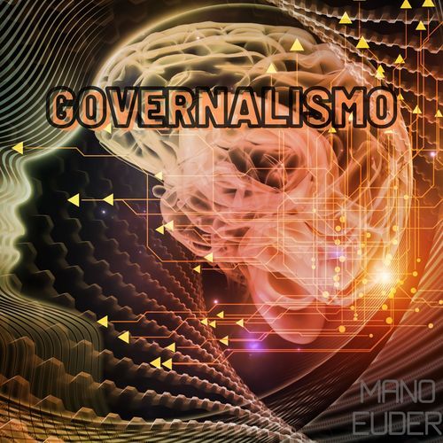 Governalismo cover art