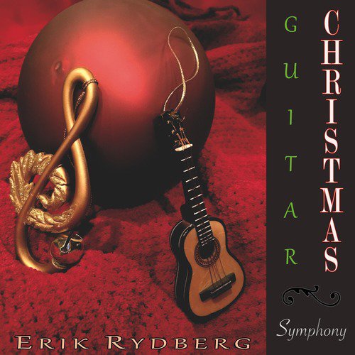 Guitar Christmas Symphony
