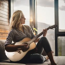 A Journey in the Music