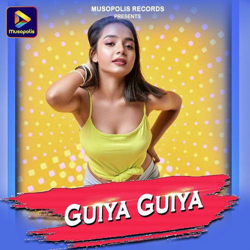 Guiya Guiya