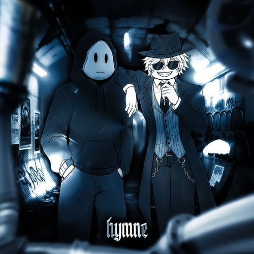 HYMNE (No Kick) cover art