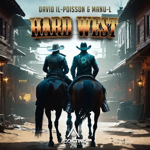 Hard West