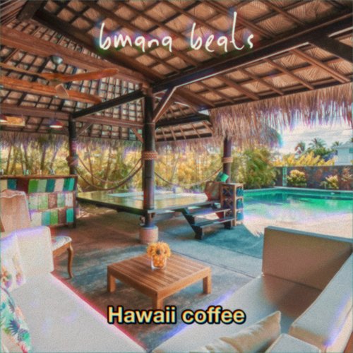 Hawaii Coffee cover art