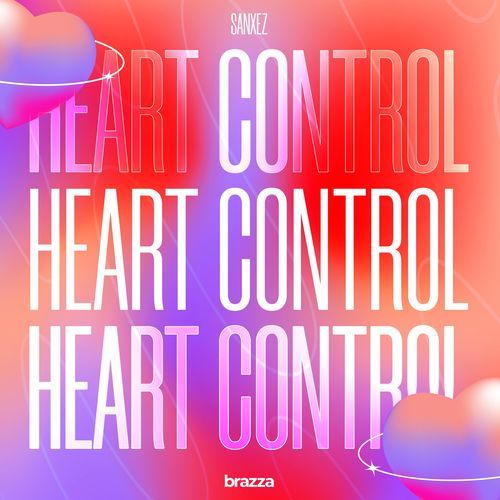 Heart Control - Extended Mix