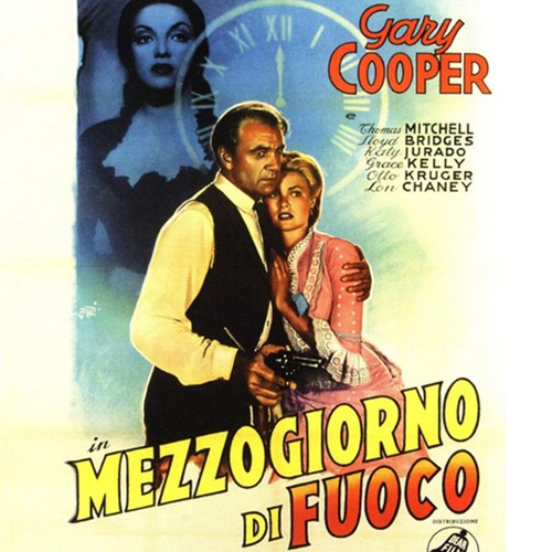 High Noon (From 'Mezzogiorno di Fuoco' Original Soundtrack)