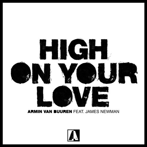 High On Your Love_poster_image