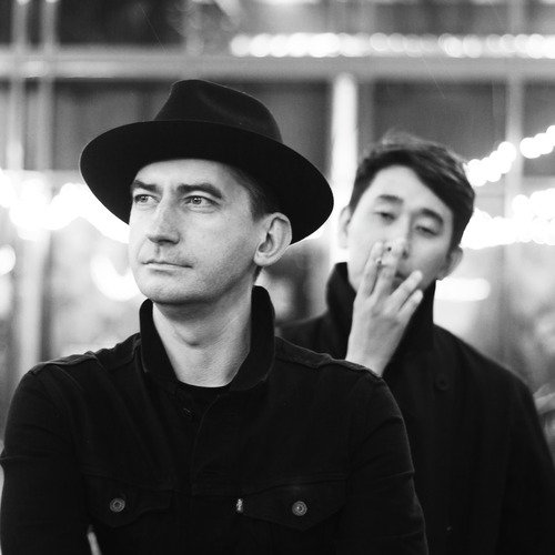 Highway (Ambidextrous Electro Mix)
