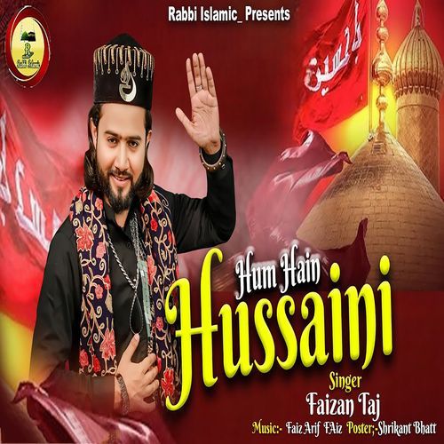 Hum Hain Hussaini