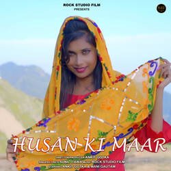 Husan Ki Maar (feat. Ankit Gotka)-OSwFc0xKGkI