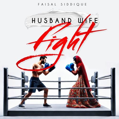 Husband Wife Fight
