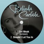 I Get Weak (7'' Version)