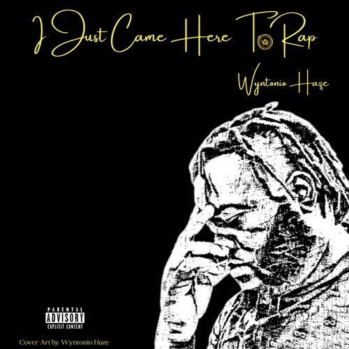 Wyntonio Vs Mr. Haze cover art