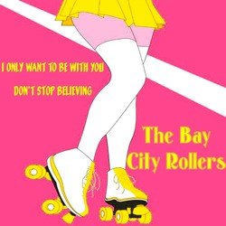 The Bay City Rollers