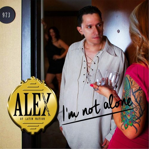 Alex of Latin Nation