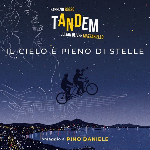 Il cielo è pieno di stelle (Omaggio a Pino Daniele)_poster_image