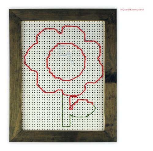 Im Zweifel für den Zweifel