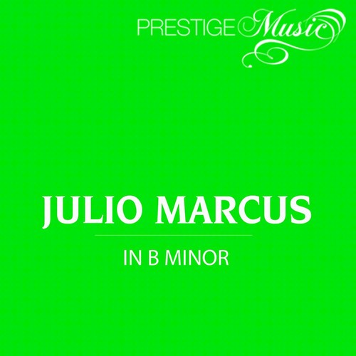 Julio Marcus