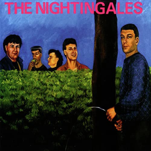 In the Good Old Country Way (Expanded Edition)