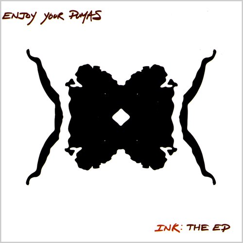 Ink: The EP