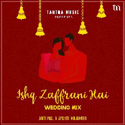 Ishq Zaffrani Hai (Wedding Mix)-O1EfVw0CA2M