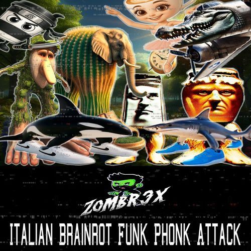 ORCALERO ORCALA FUNK Z3 - JioSaavn - Listen to New & Old Indian