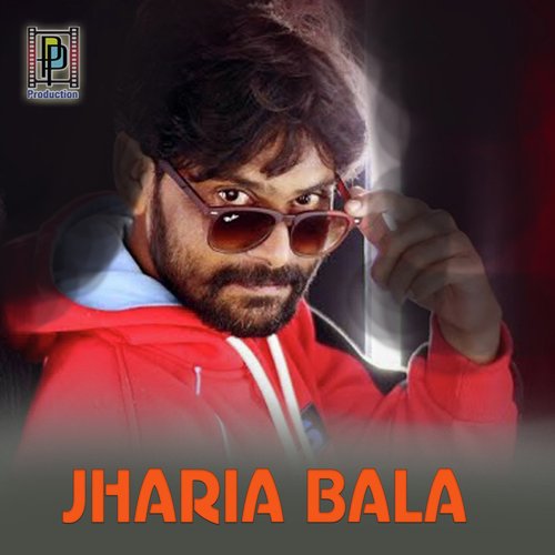 Jharia Bala