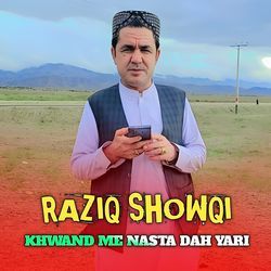 KHWAND ME NASTA DAH YARI
