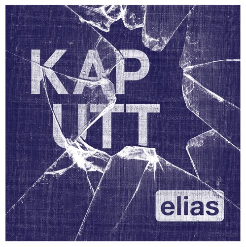 Kaputt (EP)