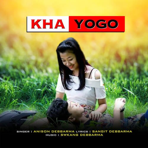 Kha Yogo