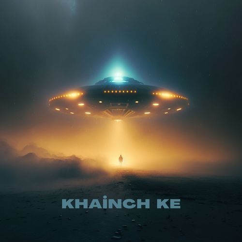 Khainch Ke