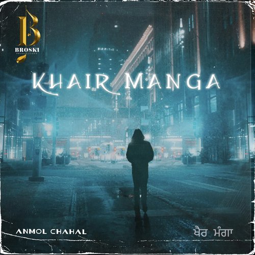 Khair Manga